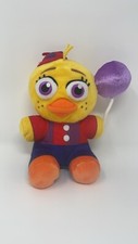 Funko FNAF Five Nights At Freddy's Balloon Chica 7 pulgadas Peluche Circo