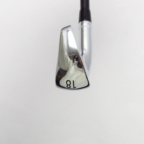 Wilson Utility Driving Eisen #2 Staff Modell Loft 18 Flex-S Hybrid Graphitschaft - Bild 8 von 13