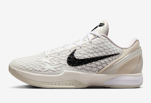 Nike Kobe 6 Protro 'Sail' All Star  FQ3546-100 Size 8 - 13 BRAND NEW