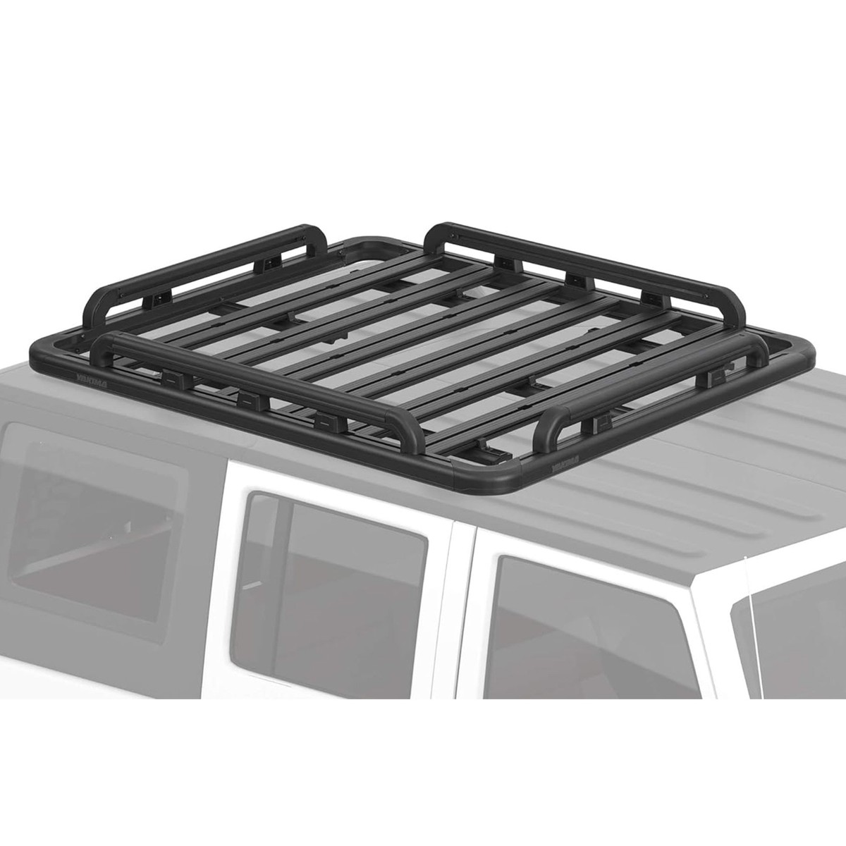Yakima Locknload Yakima Roof Basket 4runner Yakima Lock N Load