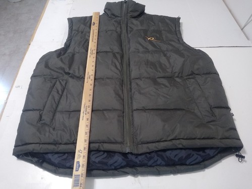 rocawear puffer vest mens size 4XL - Picture 6 of 10