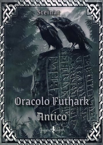 Anguana Edizioni Oracolo Futhark Antico - Steinar - Immagine 5