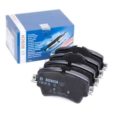 0986494736 Bosch Brake Pads Set New High-Quality Fits BMW 216d 218d 218i Mini