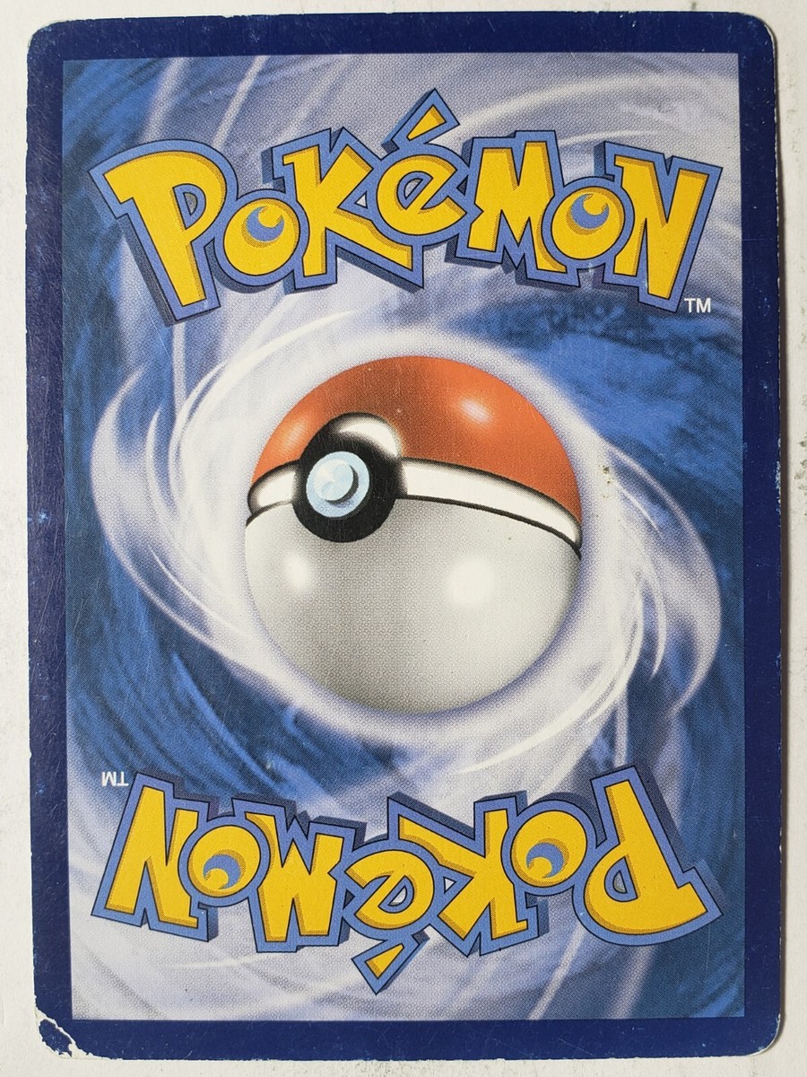 REVERSE HOLO Malamar 46/98 PL - XY Ancient Origins Pokemon Card