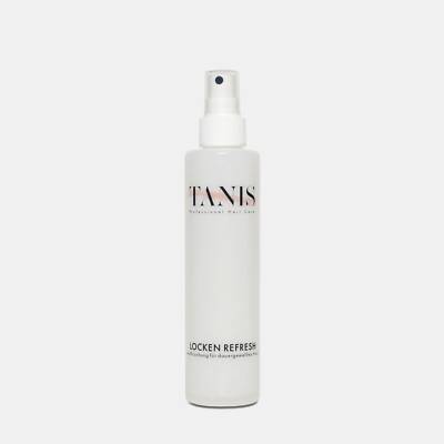 Locken Refresh, Auffrischung für dauergewelltes Haar, 200 ml