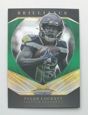 2020 Panini Prizm NFL Football Single Insert Card Green Parallel You Pick PYC!
