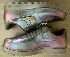 Nike Air Force 1 Foamposite Pro Court 