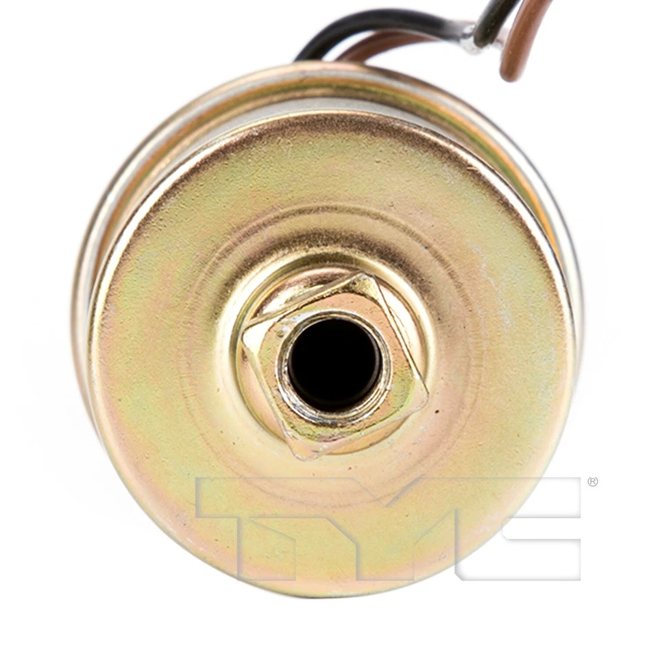 Bomba de combustible eléctrica TYC para Chevrolet S10 1982 1,9 L L4 Foto 4 de 4