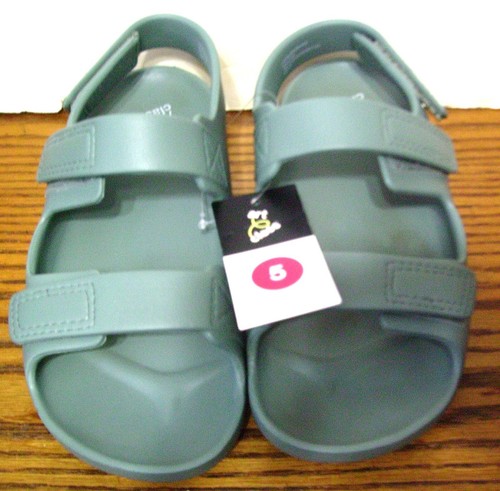 ART CLASS KIDS SANDALS SIZES 13 TO 6 IN 3 COLORS - Picture 13 of 41