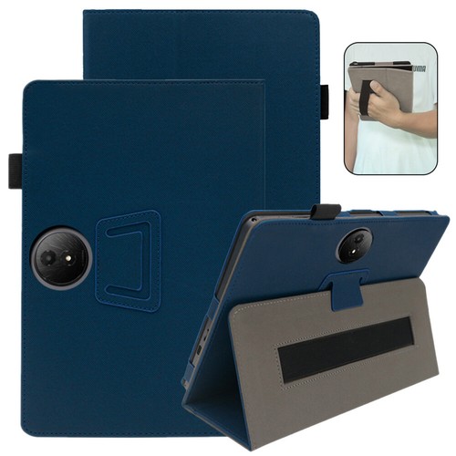 For TCL NXTPAPER 11 Plus 11.5 Inch Tablet Case Shockproof PU Leather Stand Cover - Bild 12 von 18