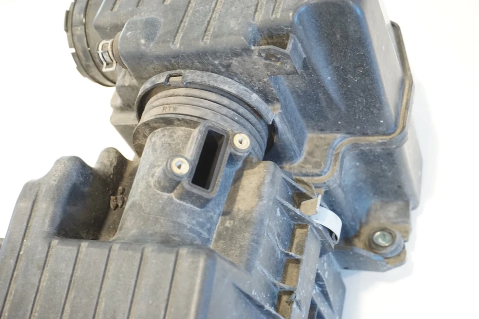 Caixa de admissão Honda CR-Z 2011 - 2016 fabricante de equipamento original - Imagem 4 de 4