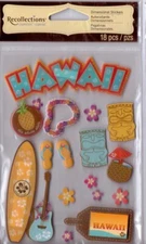 Recollections DESTINATION sticker varieties~BNIP~Simply Adorable!! Quick Ship!!