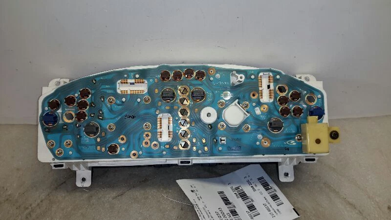 Velocímetro Nissan Pathfinder 1994-1995 guages individuais - Imagem 2 de 2