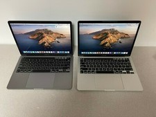 2019 Apple MacBook Pro 13" Touch Bar Core i5 1.4ghz - 8GB 256GB - Average