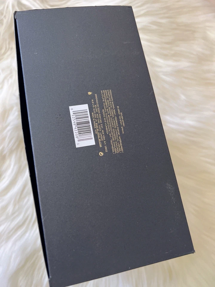 Ermenegildo Zegna Golden Myrrh EDP Spray 3.4oz/100ML Edición Limitada Nuevo en Caja $260 Foto 2 de 4