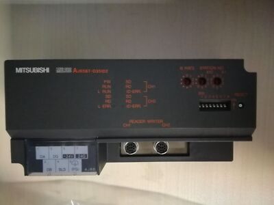 1PC   Used AJ65BT-D35ID2 MODULE Tested in Good condition #F22