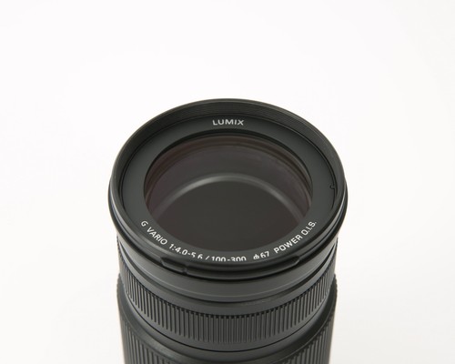 Panasonic Lumix G Vario 100-300mm f/4.0-5.6 II POWER O.I.S. Lens | H-FSA100300 - Picture 6 of 7