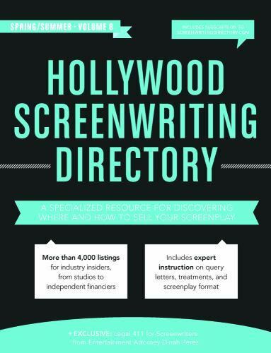 How to sell your screenplay online - amadas