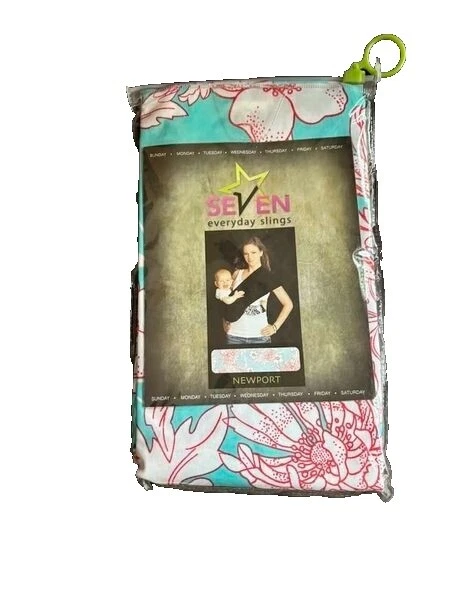 Multicolor 7 Size Baby Carriers, Slings & Backpacks