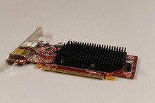 AMD ATI-102-B40306 B Graphics Card Dual DisplayPort 256MB 109-B40341-00 -USED