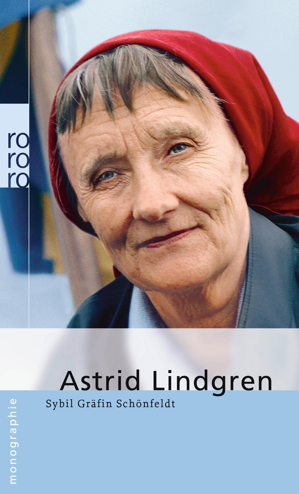 Thumbnail - Astrid Lindgren Sybil Gräfin Schönfeldt