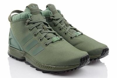 adidas originals zx flux winterschuh