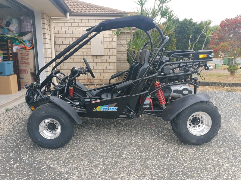 dune buggy gumtree