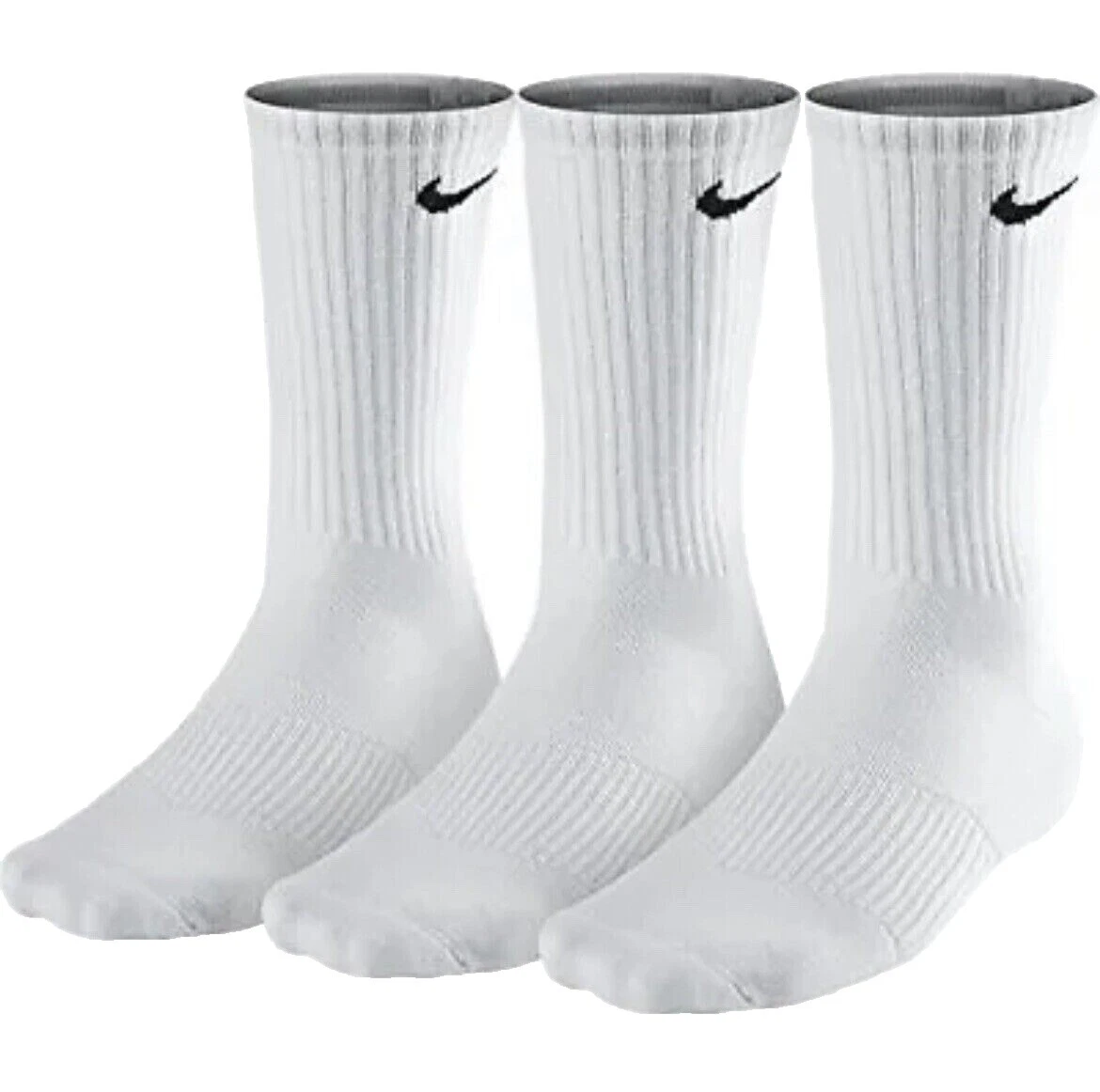 Calcetines de Mezcla de algodón Nike para Hombres
