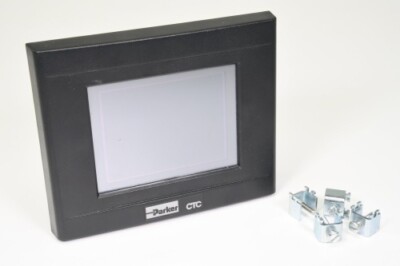 PARKER PA05S-133, CTC Touchscreen-Panel 4,7''