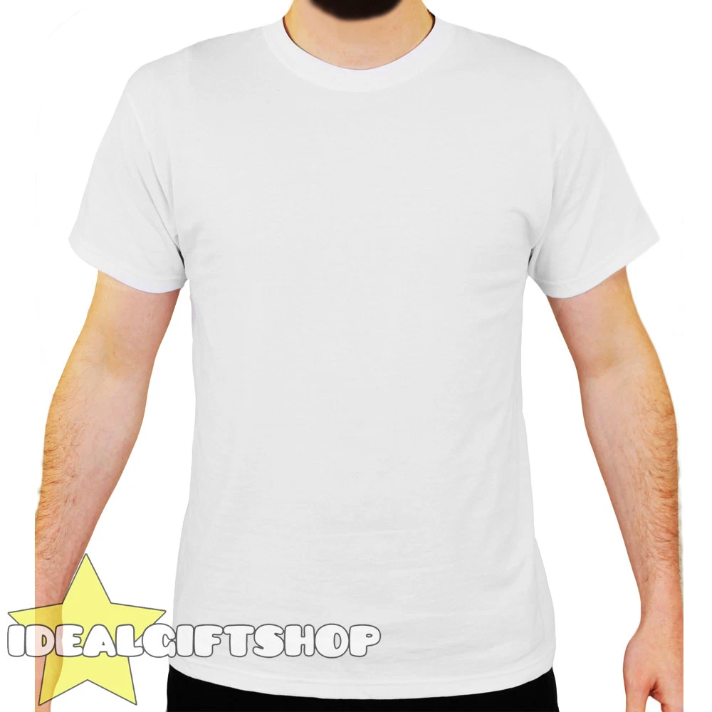 Bulk order clearance white t shirts