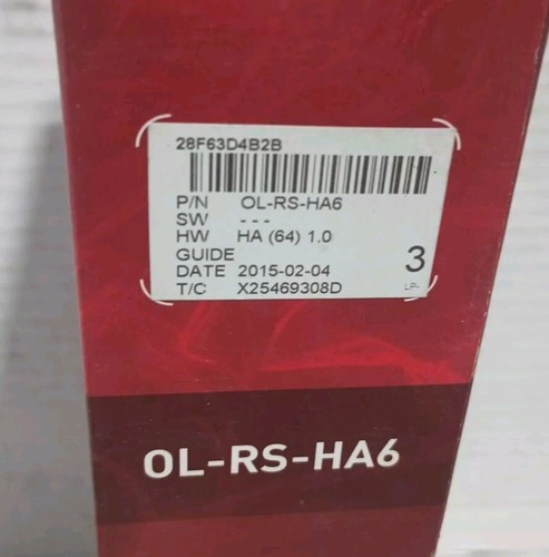 Omega OL-RS-HA6 2013+ Honda PTS Remote Start Plug-In Kit - Picture 5 of 13