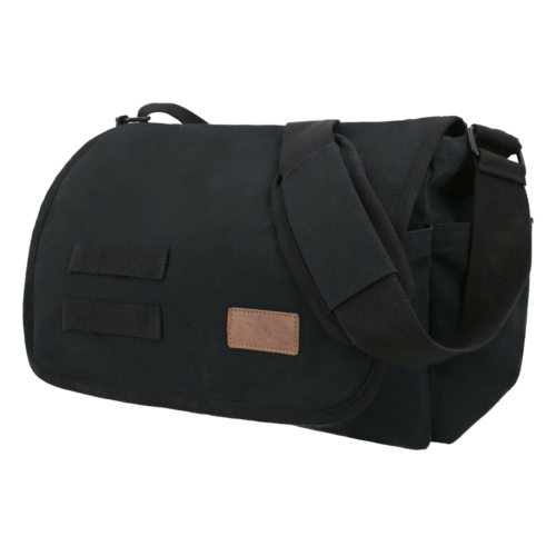WHITE DUCK Fillios Messenger Bag - Picture 5 of 24