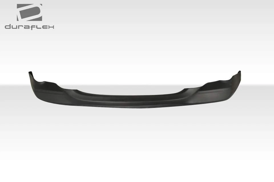 For 2006-2008 IS Series IS250 IS350 Duraflex I-Spec Front Lip Under Spoiler Air  - Imagem 3 de 4