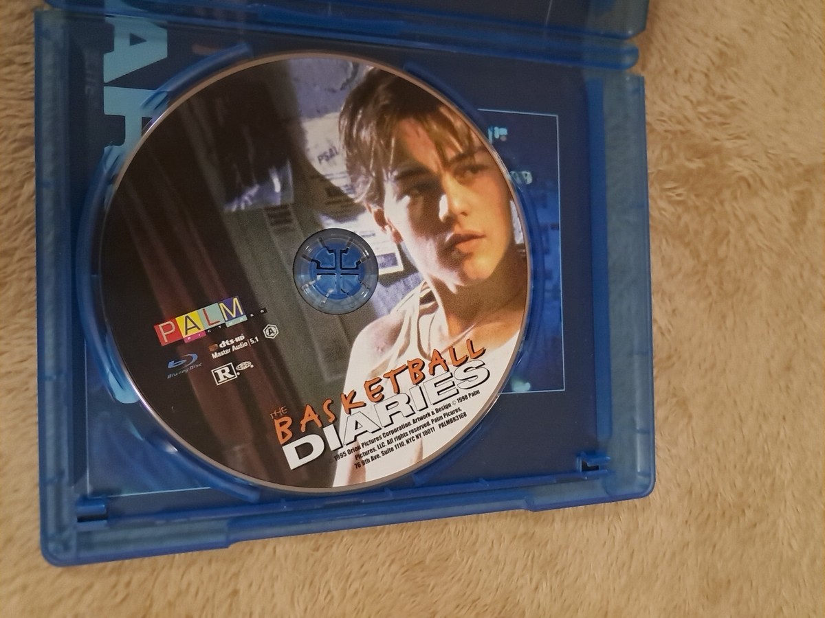 バスケットボール・ダイアリーズ('95米) バスケットボール・ダイアリーズ('95米) - メルカリ