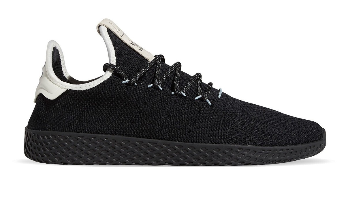 adidas Tennis HU PW Pharrell Williams Trainers Sneakers