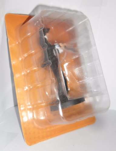 FUMETTI 3D COLLECTION - JOHN DOE - USCITA N. 33 (Hobby & Work) MINIATURA FIGURE - Picture 4 of 6