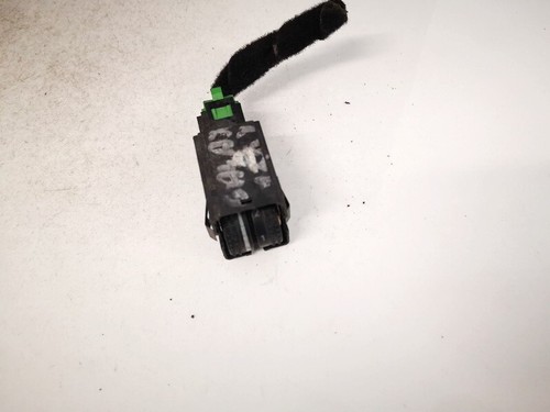 Ford Galaxy 2005 Headlight Range Control Light Controller Lighting #1606851-74