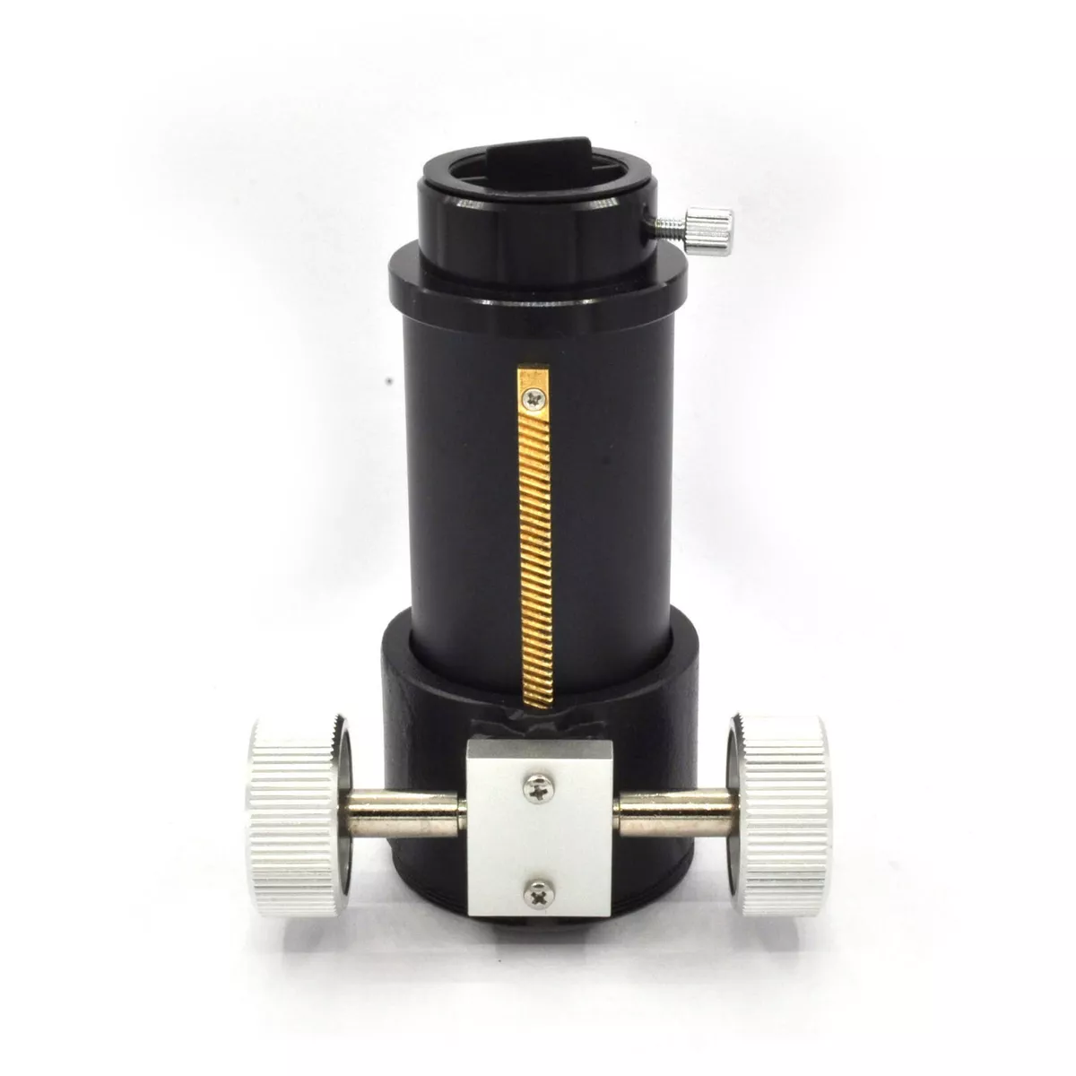 Diy telescope focuser 2025