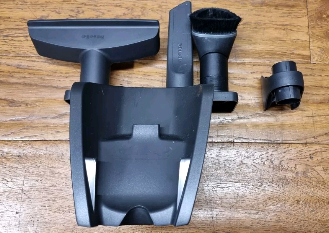 Miele Triflex HX1 / HX2  3in1 Vacuum Cleaner/ Wall Holder And Tool Set Only