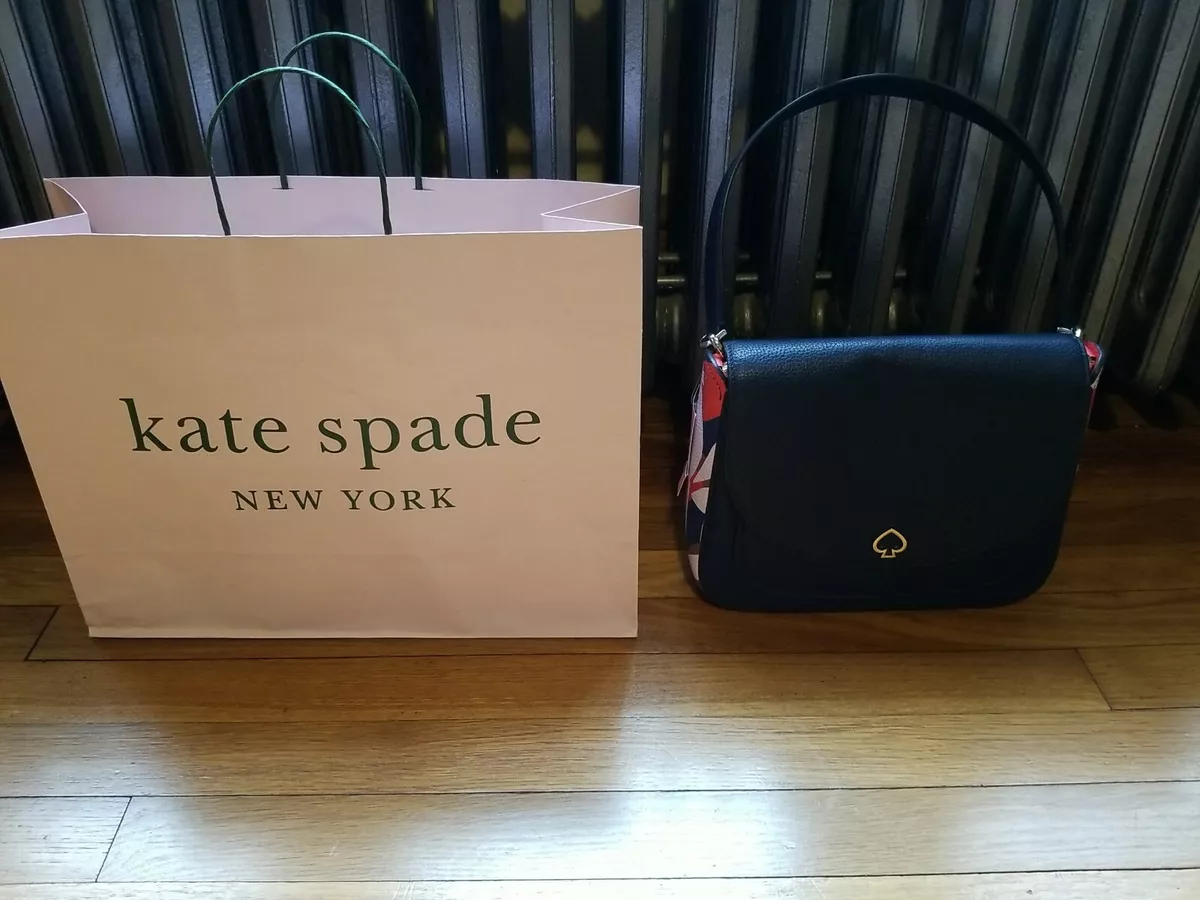 Kate spade store hand purse