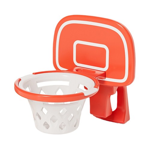 High Quality Egg White Separator Basketball Rim Egg Yolk White Filter Gadgets