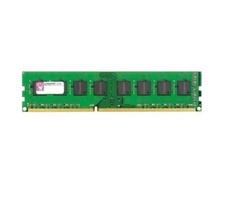 Kingston KVR16R11S4/4I 4Gb PC3-12800 DDR3-1600MHz ECC CL11 Memory Module