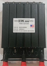 EMR Corp 65316-0/MC(5G) Mobile Duplexer - New