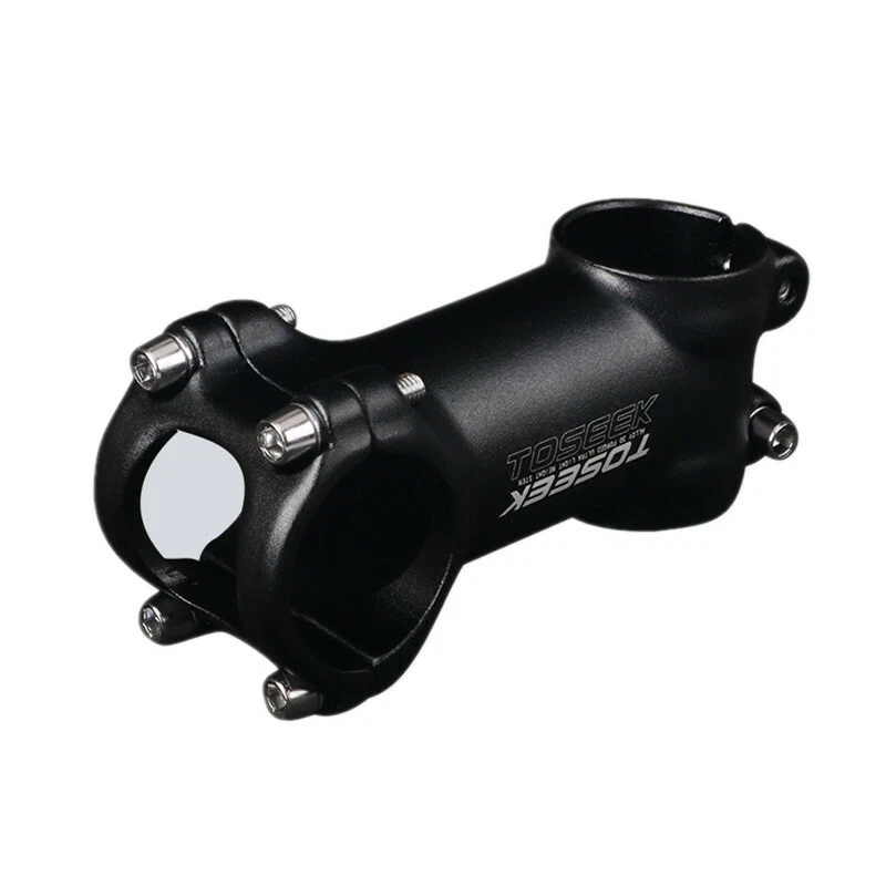 Mountain Bicycle Stem ±7° Aluminum MTB Road Bike Handlebar Stems 28.6*31.8mm - Image 2 of 4