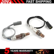 2Pcs O2 Oxygen Sensor Upstream & Downstream For Nissan Altima 2007-2013 2.5L