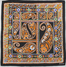 Beautiful Vintage "KREIER" Scarf