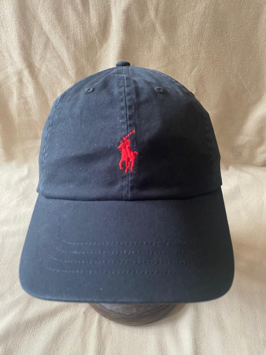 帽子 Polo Ralph Lauren baseball cap POLO RALPH LAUREN Polo Bear Baseball Cap ONE Beige Cotton