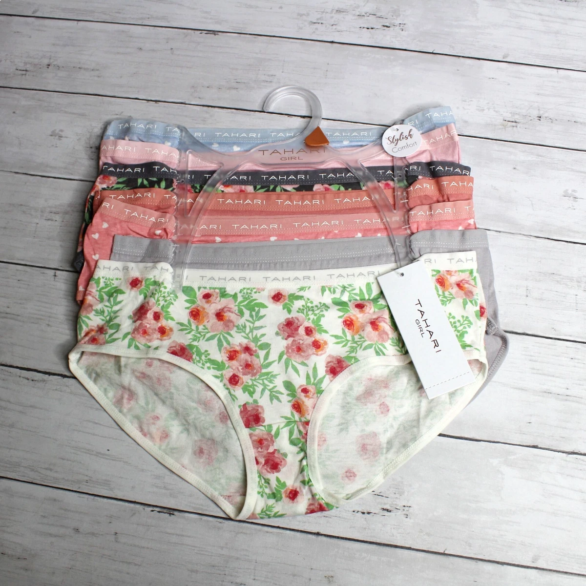 Size 18 sales panties