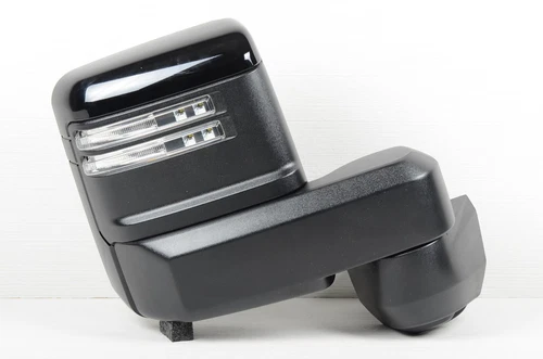 2020-23 OEM Silverado Sierra 2500 3500 Black Tow Mirror Right Passenger 84944524