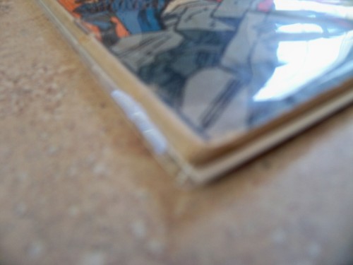 IRON MAN #63 - OCTOBER 1973 - BRONZE AGE MARVEL - DOCTOR SPECTRUM APPEARANCE - Picture 3 of 10